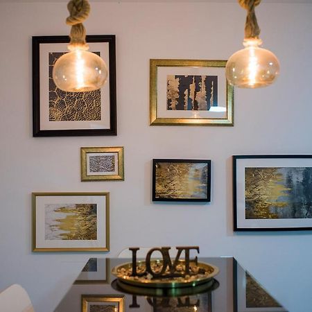 Apartamento Con Encanto Y Ubicacion Perfecta 加的斯 外观 照片