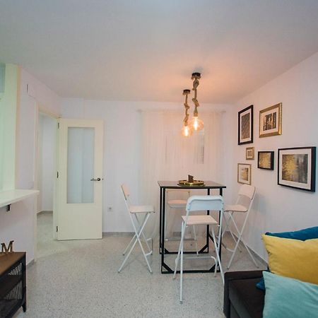 Apartamento Con Encanto Y Ubicacion Perfecta 加的斯 外观 照片