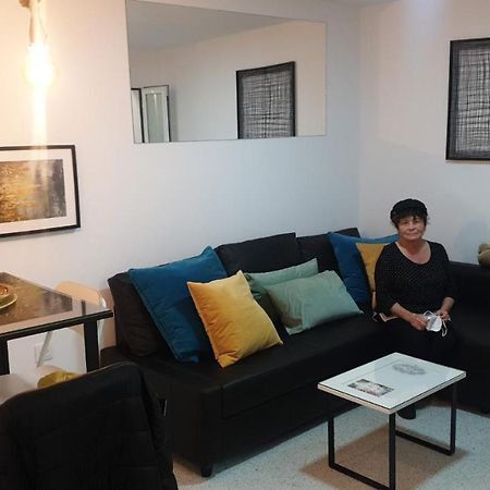 Apartamento Con Encanto Y Ubicacion Perfecta 加的斯 外观 照片