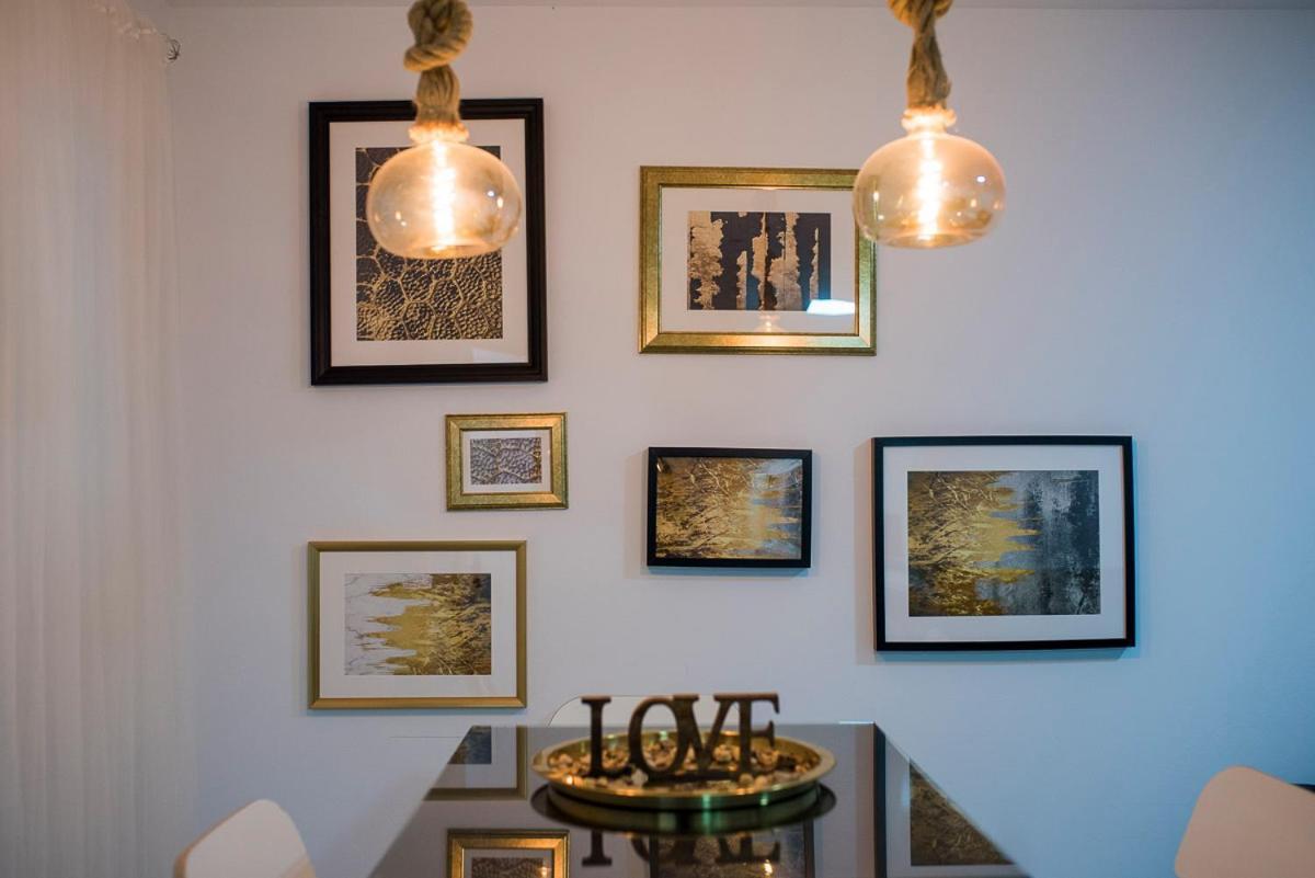Apartamento Con Encanto Y Ubicacion Perfecta 加的斯 外观 照片