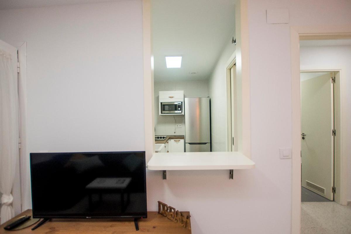 Apartamento Con Encanto Y Ubicacion Perfecta 加的斯 外观 照片