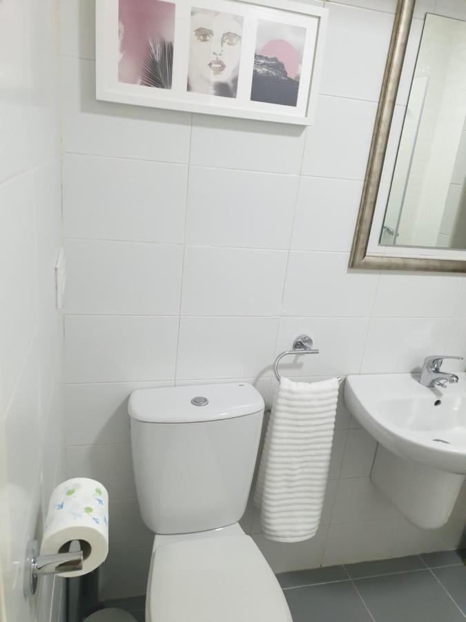 Apartamento Con Encanto Y Ubicacion Perfecta 加的斯 外观 照片