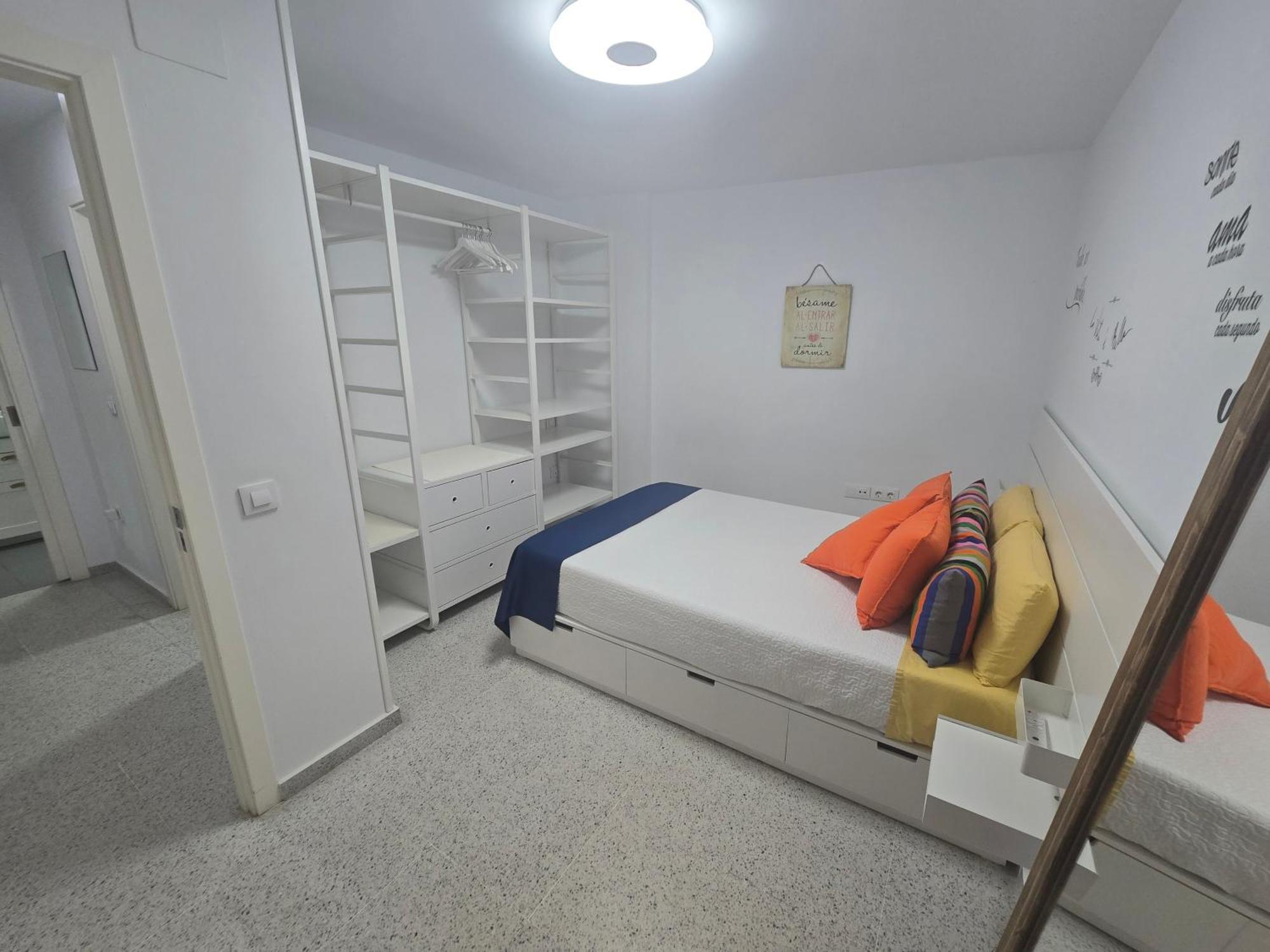 Apartamento Con Encanto Y Ubicacion Perfecta 加的斯 外观 照片