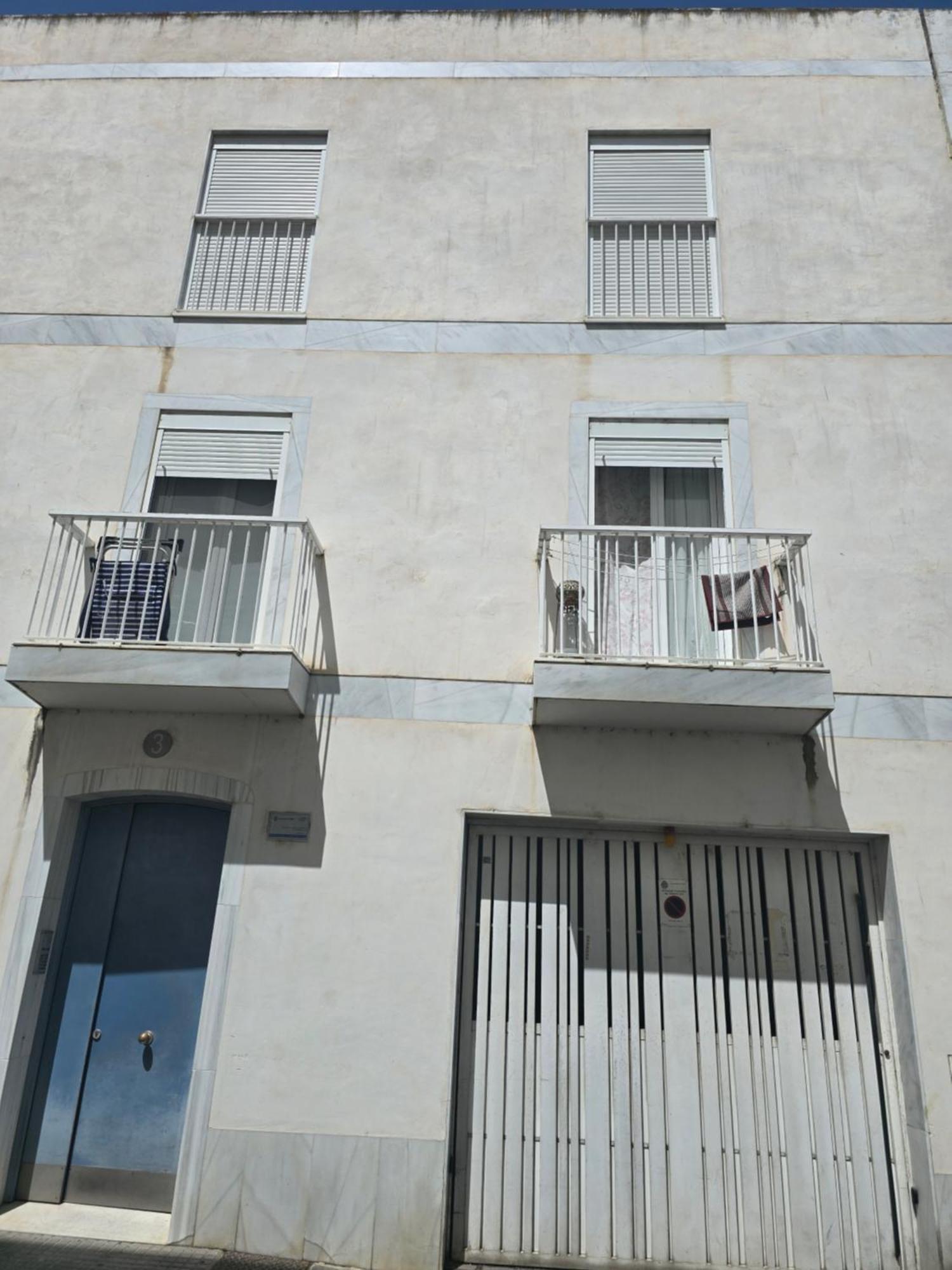 Apartamento Con Encanto Y Ubicacion Perfecta 加的斯 外观 照片