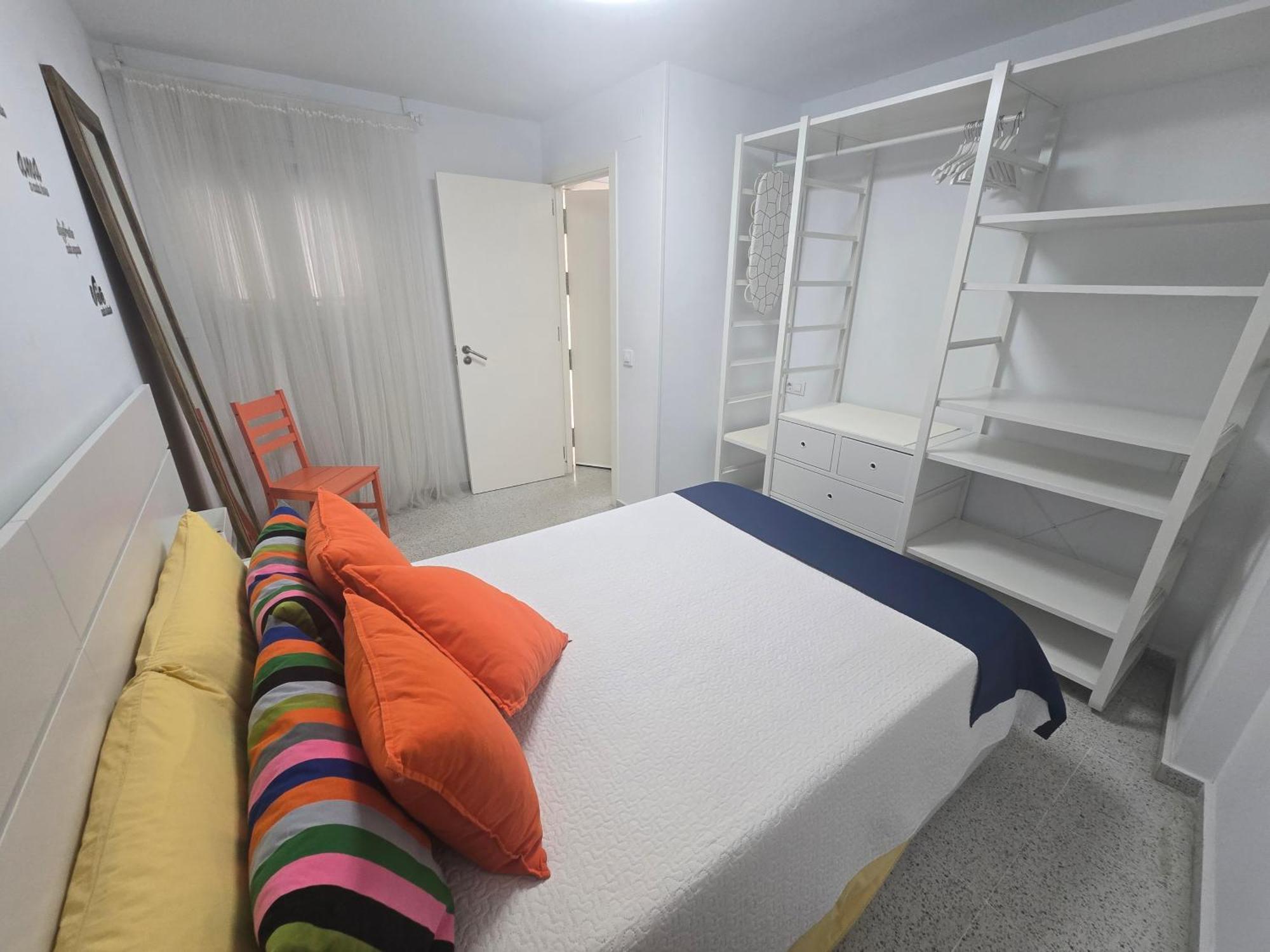 Apartamento Con Encanto Y Ubicacion Perfecta 加的斯 外观 照片