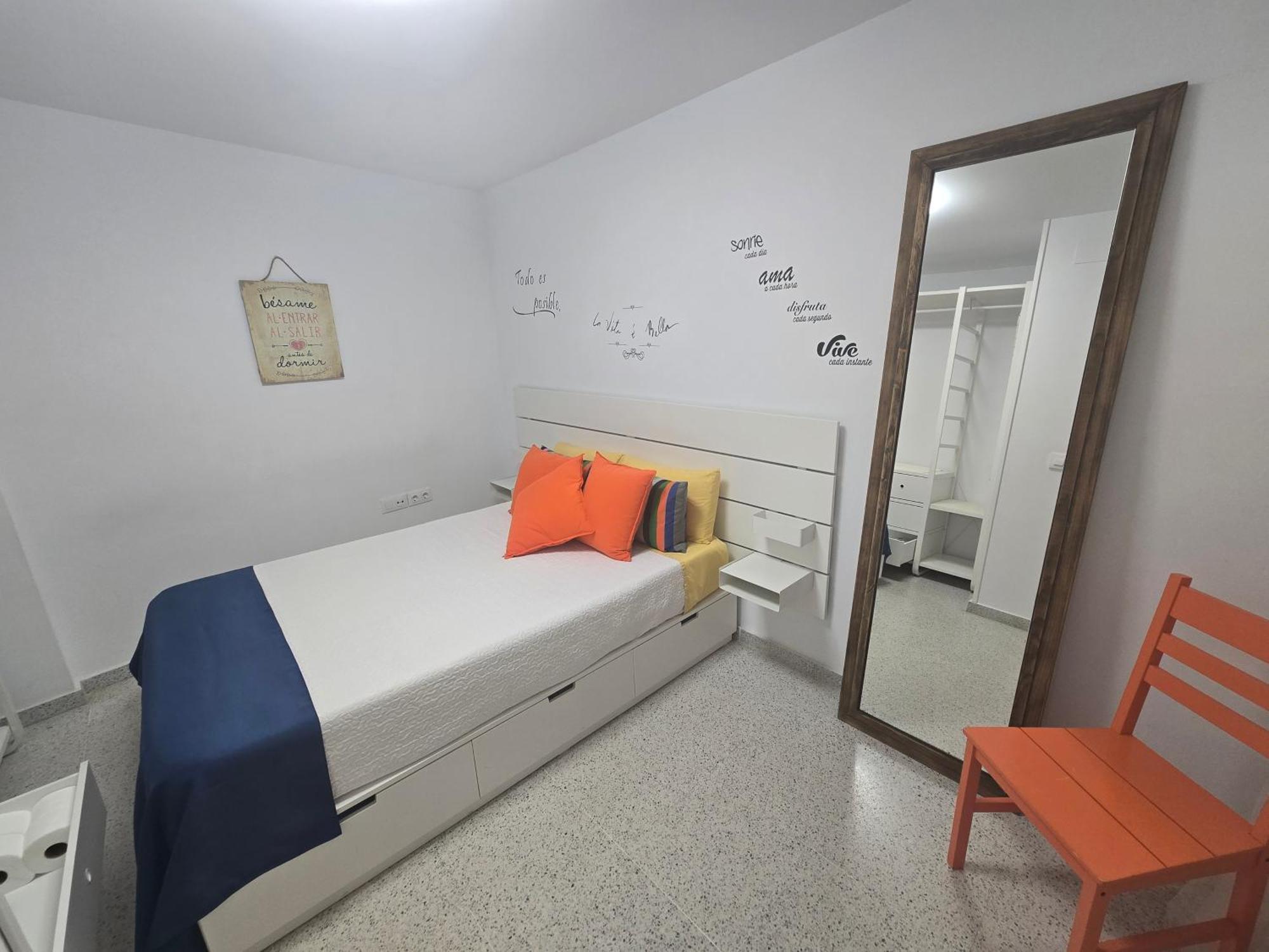 Apartamento Con Encanto Y Ubicacion Perfecta 加的斯 外观 照片