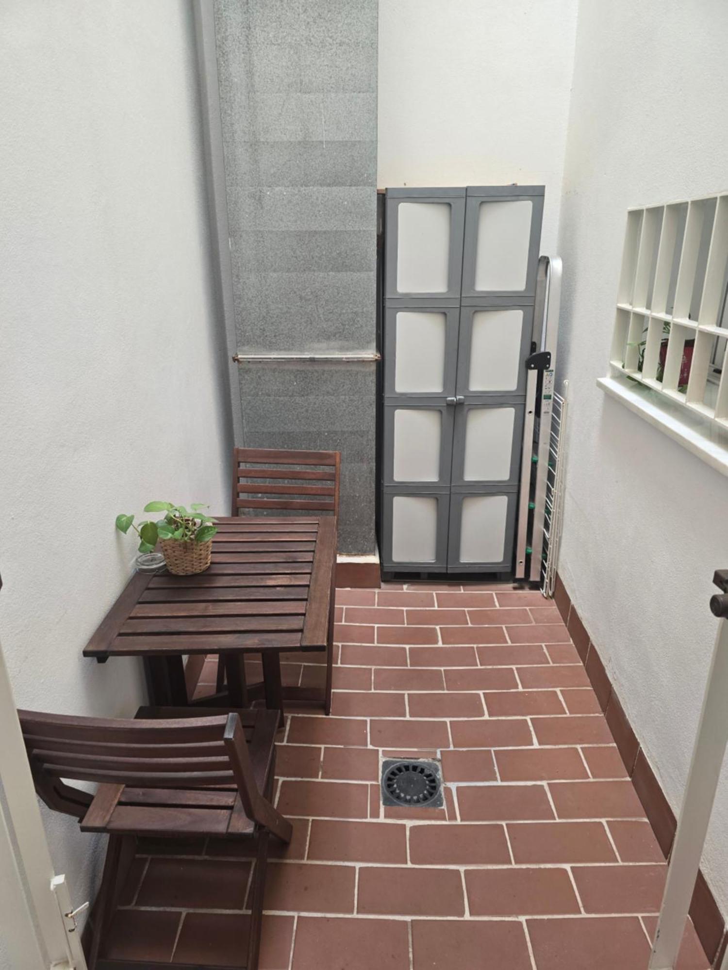 Apartamento Con Encanto Y Ubicacion Perfecta 加的斯 外观 照片